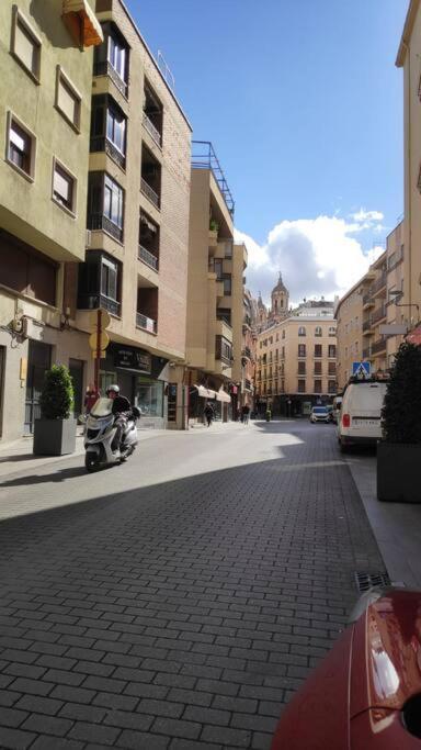 Duplex San Lorenzo 2 Parking Gratuitos Y Piscina خاين المظهر الخارجي الصورة