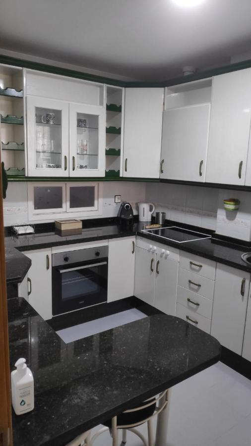 Duplex San Lorenzo 2 Parking Gratuitos Y Piscina خاين المظهر الخارجي الصورة