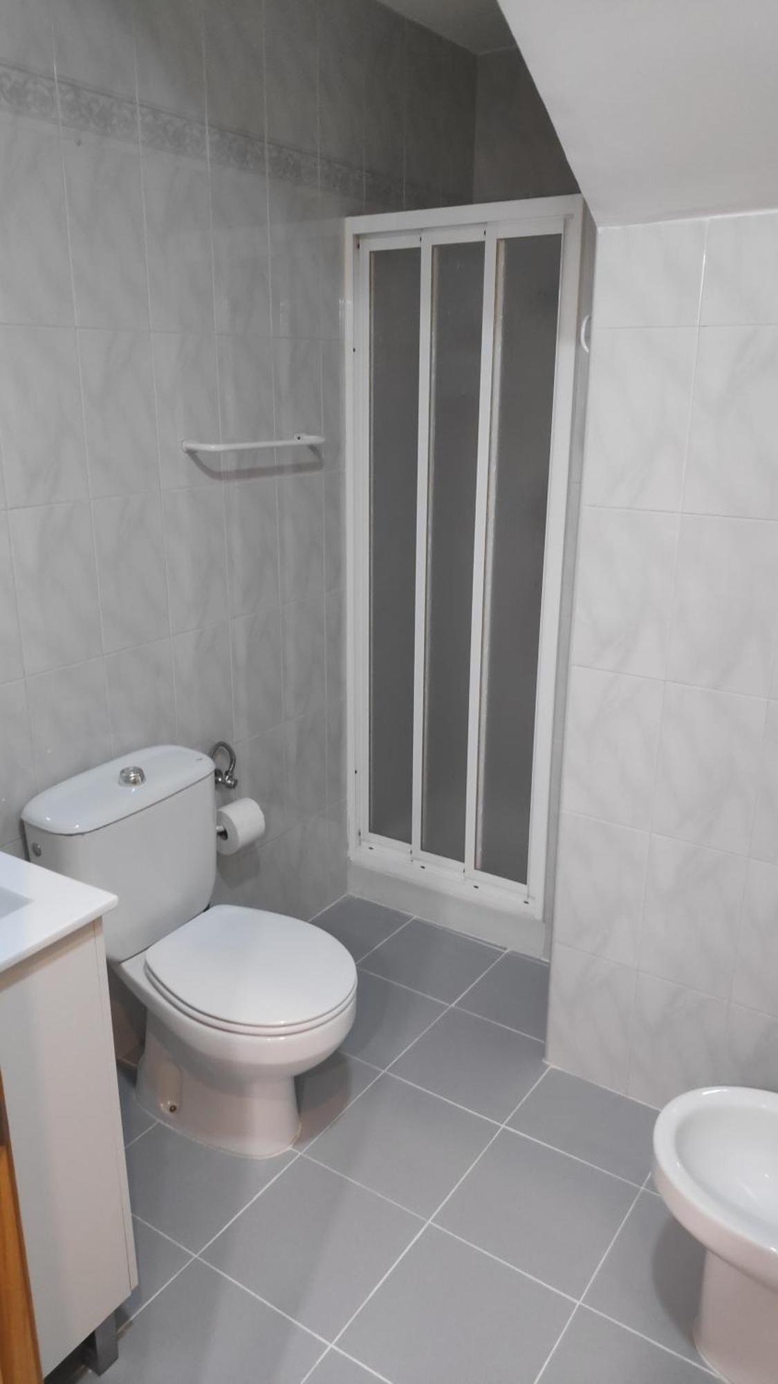Duplex San Lorenzo 2 Parking Gratuitos Y Piscina خاين المظهر الخارجي الصورة