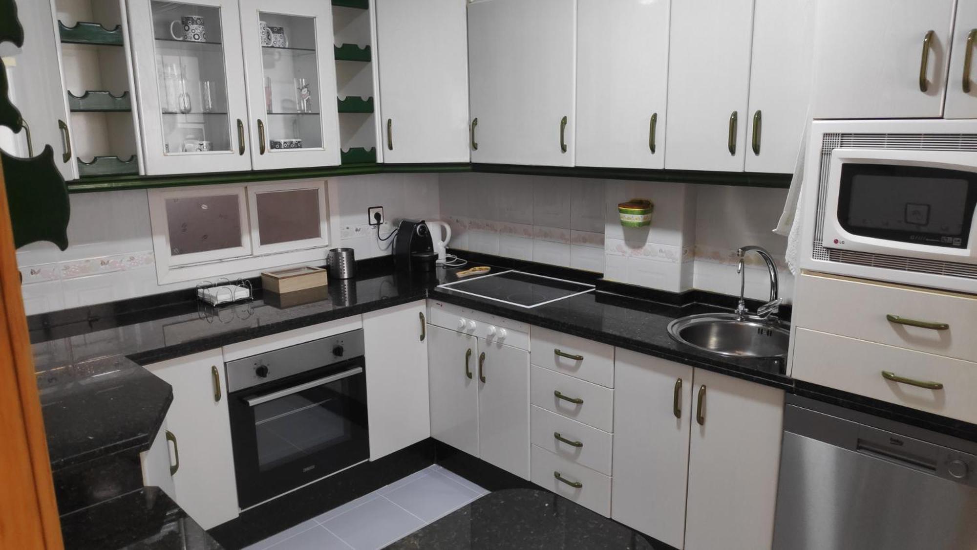 Duplex San Lorenzo 2 Parking Gratuitos Y Piscina خاين المظهر الخارجي الصورة