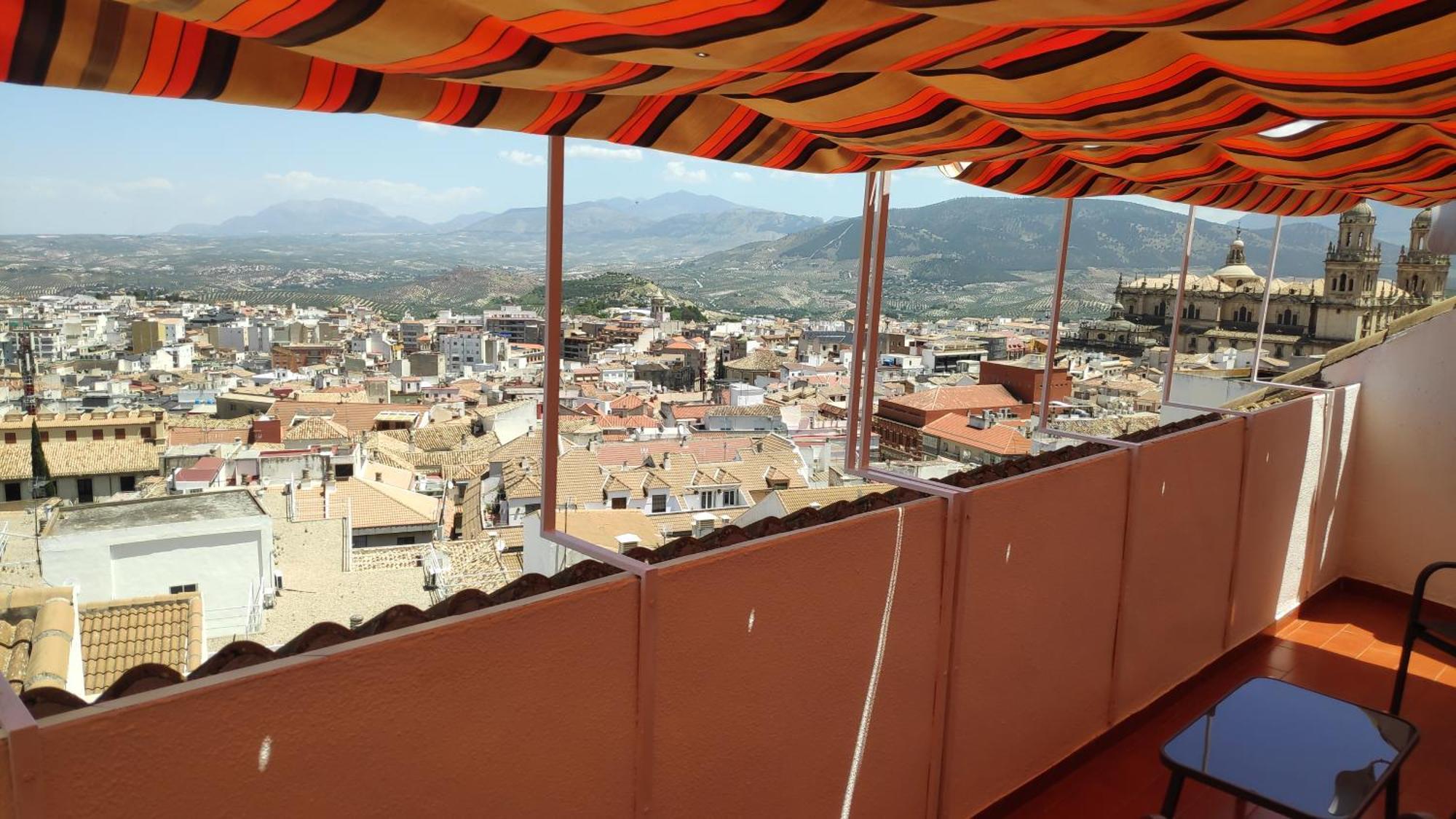 Duplex San Lorenzo 2 Parking Gratuitos Y Piscina خاين المظهر الخارجي الصورة