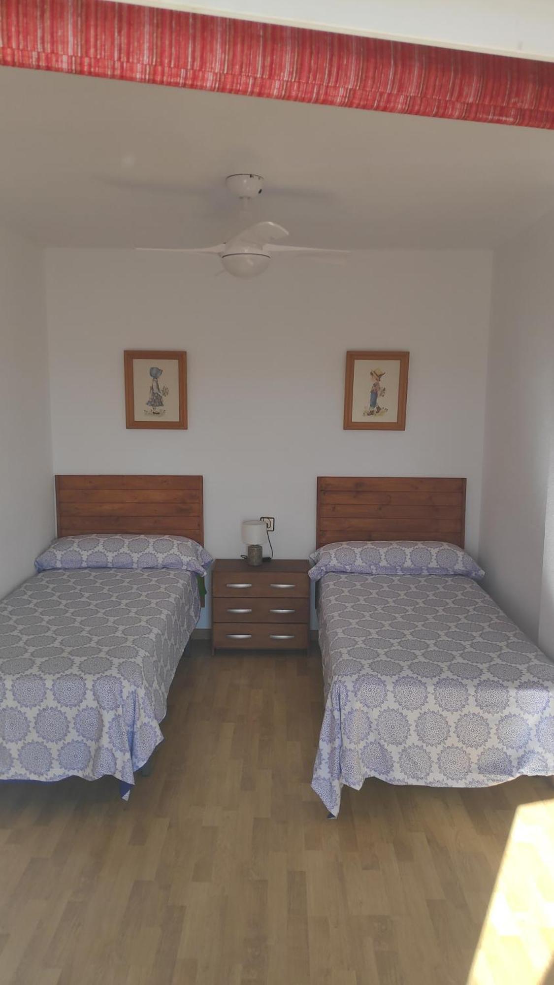 Duplex San Lorenzo 2 Parking Gratuitos Y Piscina خاين المظهر الخارجي الصورة